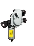 2009-2017 Volkswagen Tiguan Rear Tailgate Windshield Wiper Motor 5N0955711A Oem.. Fixed Price $50.00.