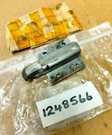 Mopar Nos Rear Seat Back Latch 1949-54 Plymouth Dodge Suburban Station Wagon. Fixed Price $65.00.