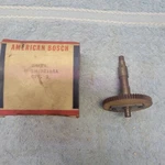 American Bosch Wwc Windshield Wiper Motor Gear Shaft Assembly SH72168A - Nos. Fixed Price $22.00.