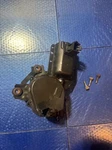 85-87 Chevy/gmc Truck Square Body Blazer Jimmy Wiper Motor 5048919 Oem. Fixed Price $50.00.