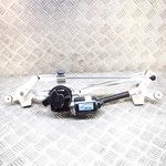 Hyundai Kona Ev Sel Os Front Wiper Mechanism Motor 98110-C1950 2022 Lhd. Fixed Price $62.03.