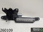 Oem 2010 Ford Flex 3.5L Rear Trunk Wiper Motor With Brake Third Light Assembly. Fixed Price $69.99.
