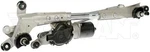 Dorman 602-808AS Wiper Motor And Transmission Assembly Fits Subaru Outback. Fixed Price $161.41.