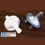 1968-1982 C3 Corvette Headlight Vacuum Line Check Valve & Filter Quality New. Fixed Price $28.97.