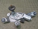 2008-2015 Lexus URJ201L LX570 Rear Liftgate Wiper Power Motor. Fixed Price $119.27.