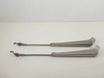 Vintage Trico AL-60 Adjustable To 11 1/8" Dull Wrist Action Wiper Arm Pair #3. Fixed Price $19.99.