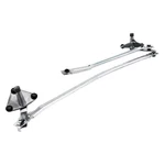 Ford Mustang 69-70 Driver & Passenger Side Windshield Wiper Transmission Arm. Fixed Price $120.74.