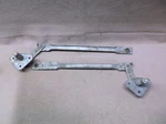 1967 1968 Mercury Cougar Ford Mustang Shelby Windshield Wiper Transmission Arms. Fixed Price $60.00.