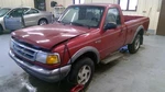 Used Windshield Wiper Motor Fits: 1997 Ford Ranger Grade. Fixed Price $120.90.
