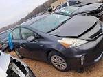 Windshield Wiper Motor Prius Vin Eu 7TH And 8TH Digit Fits 12-18 4873518. Fixed Price $80.49.