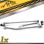 A-premium Windshield Wiper Transmission For Volkswagen Passat 05-11 3C1955601. Fixed Price $48.72.