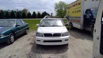 Used Windshield Wiper Motor Fits: 2003 Mitsubishi Lancer Exc. Evolution Grade. Fixed Price $110.00.