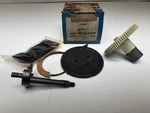Nos Mopar 3 Speed Variable Wiper Motor Repair Kit C Body. Fixed Price $175.00.