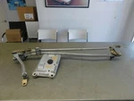 Windshield Wiper Mechanism Linkage 1998-2003 Audi A8 Oem. Fixed Price $249.99.