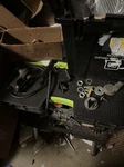 Nos Ford 1956 1955 Windshield Washer Parts Oem Fomoco. Fixed Price $299.00.