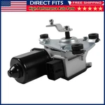 Front Windshield Wiper Motor For Chevrolet Astro Gmc Safari 1994-2005 22121186. Fixed Price $45.99.