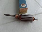 1961 1962 Buick Chevy Oldspontiac Spd W/wiper Motor Armature Assy 4908915 Nos. Fixed Price $49.99.