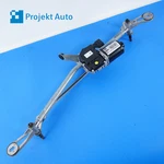 16-23 Oem Bmw Windshield Wiper Linkage Motor Assembly 9851351 F90 G12 G30. Fixed Price $149.00.