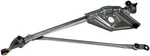 Windshield Wiper Linkage-motor Transmission Dorman 602-817. Fixed Price $86.28.