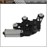 Rear Windshield Wiper Motor For Audi A6 Allroad 2001-2005 Vw Passat 3B9955711A. Fixed Price $25.99.