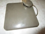 Nos Windshield Washer Reservoir Cover / Lid 1973-74 Ford, Torino 1974 Mustang. Fixed Price $29.95.