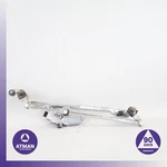 Bmw F15 X5 Windshield Wiper Washer Motor W/ Linkage 61617292653 Oem. Fixed Price $45.23.