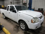 Windshield Wiper Motor Fits 01-04 Frontier 272542. Fixed Price $78.87.