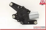 10-15 Mercedes X204 GLK250 Bluetec Rear Glass Windshield Wiper Motor Valeo Oem. Fixed Price $175.00.