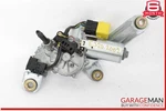 98-03 Mercedes W210 E320 Rear Trunk Tailgate Glass Wiper Motor 2108207542 Oem. Fixed Price $31.25.