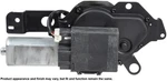 A1 Cardone 40-2062 Windshield Wiper Motor For 06-10 Explorer Mountaineer. Fixed Price $125.99.