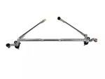 Genuine Mopar Wiper Pivot And Linkage 68194932AC. Fixed Price $57.89.