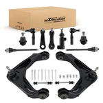 13X Front Upper Control Arms Tierods For Chevy Silverado Sierra 2500 3500 Hd H2. Fixed Price $121.35.
