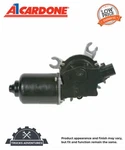 Cardone Reman Windshield Wiper Motor 43-2035 High-quality Auto Part, Universal. Fixed Price $176.38.