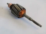 Lucas DR3A Wiper Motor Armature For Mini MK1 Austin Morris Mg. Fixed Price $47.10.