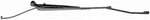 New Windshield Wiper Arm For Isuzu Npr 2018-07. Fixed Price $39.07.