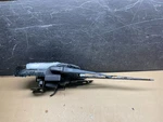2003 2008 Ford Expedition Navigator Rear Windshield Wiper Motor W4179 Ps. Fixed Price $49.49.