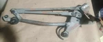 2006-2011 Buick Lucerne Windshield Wiper Motor & Transmission Linkage Assembly. Fixed Price $69.98.