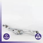 Bmw F15 X5 Windshield Wiper Washer Motor W/ Linkage 61617292653 Oem. Fixed Price $45.65.