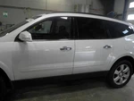 Chevrolet Traverse 2017 Wiper Motor 99K Miles 22820106 9303. Fixed Price $58.00.