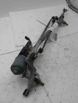 2012 Buick Lacrosse Windshield Wiper Motor Oem 25892085 Grey 100K Miles. Fixed Price $82.49.