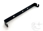 1964-1968 Lincoln Continental Washer Fluid Bag Bracket (C4AZ17651A). Fixed Price $14.00.