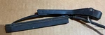 Headlight Wiper Arm Assembly Left. With Sprayer Saab 900 & 9-3. Fixed Price $75.00.
