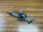 2019-2025 Volvo S60 Windshield Wiper Transmission Linkage & Motor 10K Miles Oem. Fixed Price $88.74.