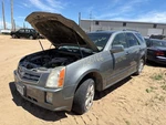 2004-2006 Cadillac Srx Windshield Wiper Transmission Linkage Oem 19208922. Fixed Price $150.00.