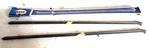Nos Anco Replaceable Refills Wiper Blades Rainmaster #6019 Pair. Fixed Price $15.00.
