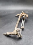Oem Porsche 930 Wiper Linkage Transmission Regulator 91162804100 Used. Fixed Price $199.99.