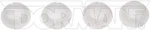 Dorman Windshield Wiper Linkage Bushing , Pn# 49468. Fixed Price $24.74.