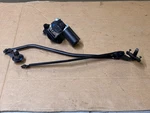 87-93 Ford Mustang Windshield Wiper Motor & Trans Arm W/ Hardware Cowl Oem. Fixed Price $259.99.