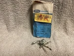 Nos Ford 1969-1970 Galaxie Ltd Xl Custom Wagon Windsheild Washer Nozzle Jet. Fixed Price $45.00.
