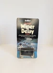 Vintage Pylon Windshield Wiper Delay Control #7101 2 To 15 Seconds Nos. Fixed Price $25.00.